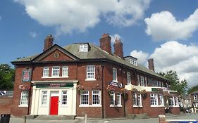 The Cabbage Hall Hotel